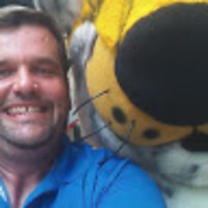 Meet your Posher, Scott